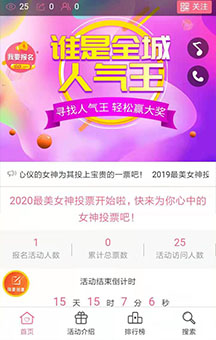全民投票